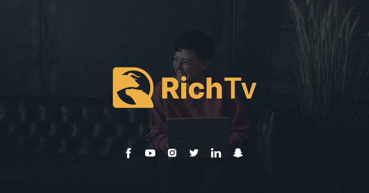 Rich TV | Coin Quotes | Coin Prices | Coin Analysis