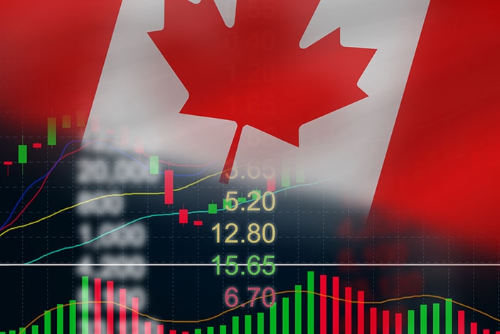 Canadian stocks to buy in 2022