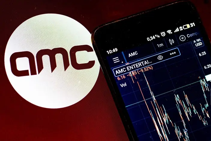 AMC Stock Forecast, Expert Predictions