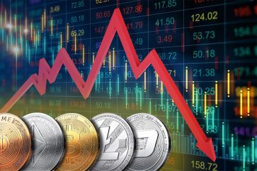 Crypto Market Forecast – A Huge Dump Coming