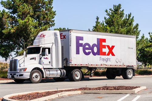02 3 Should you buy or sell FedEx stocks after dropping to a two-year low?