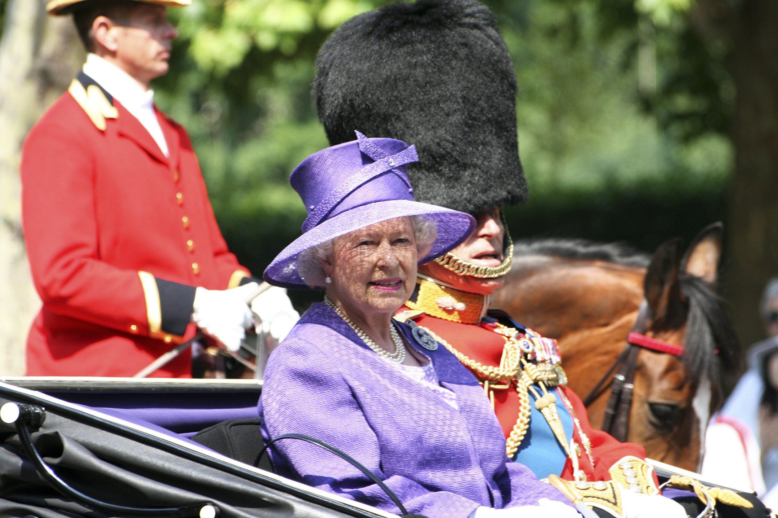 10591839 m U.K. to mourn for 10 days as Queen Elizabeth dies at 96