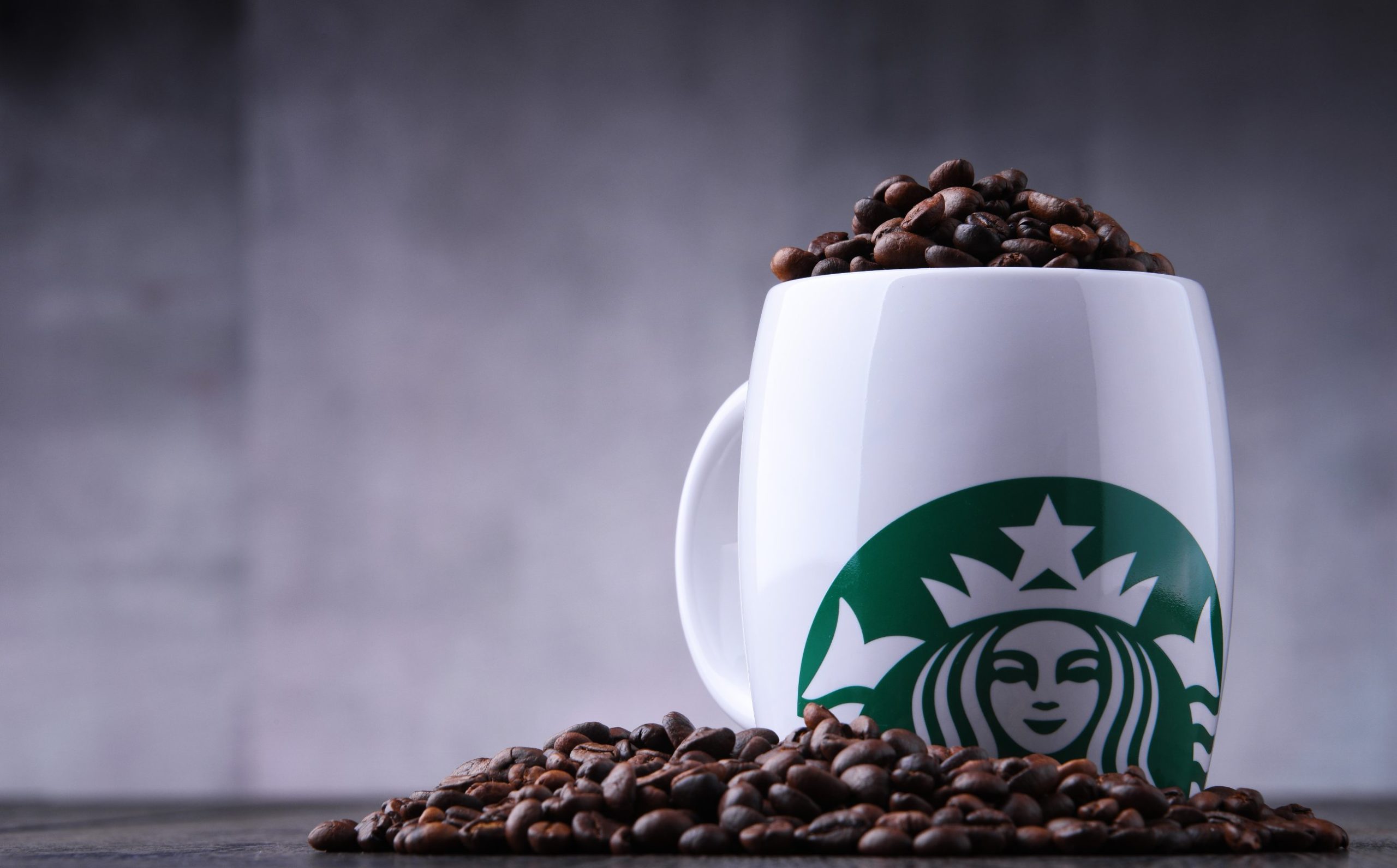 122640166 m scaled 1 Is Starbucks stock a ‘buy’ after it raised its long-term outlook?