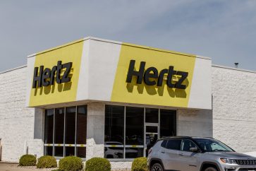 132495943 m Hertz picks a ‘foreign’ partner to boost EV adoption in the U.S.
