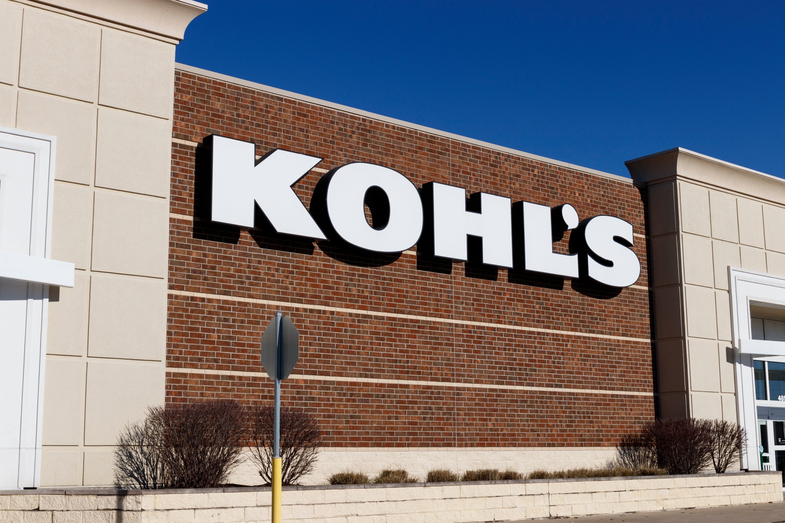 139614467 m Activist investor pushes for ‘new leadership’ at Kohl’s