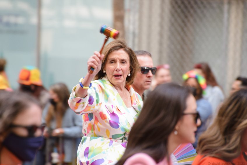 188119494 s Nancy Pelosi, the “Queen of Stonks”, makes another incredible stock trade