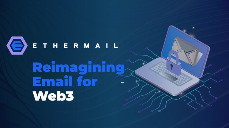 1fb19b41 e4d7 4740 be56 ce30c1292ac1 768x432 1 EtherMail Offers a Lifeline to Web3 Projects Stranded by MailChimp