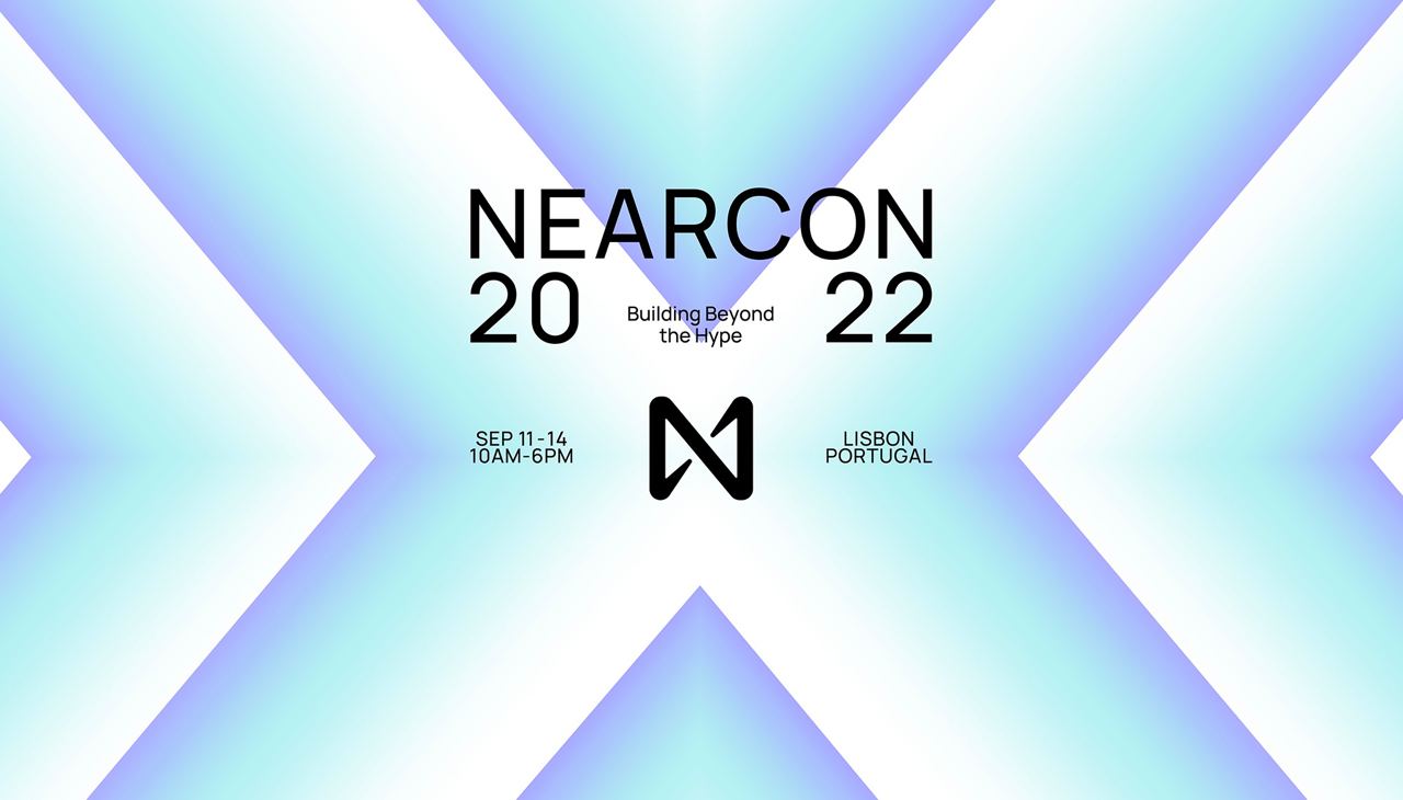 2022 09 12 213503 Daily Highlights & Impressions of NEARCON 2022: Day One