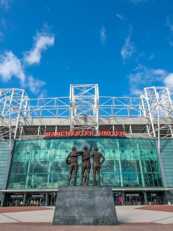60602924 s Manchester United share price: Football clubs should not be run as businesses – a Report