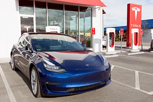 8 Is it safe to buy Tesla stocks after surpassing $300/share?