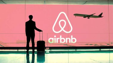 COVID 19 endangers Airbnb IPO plans as travel industry comes to a halt Should I invest in Airbnb shares after the current dip?