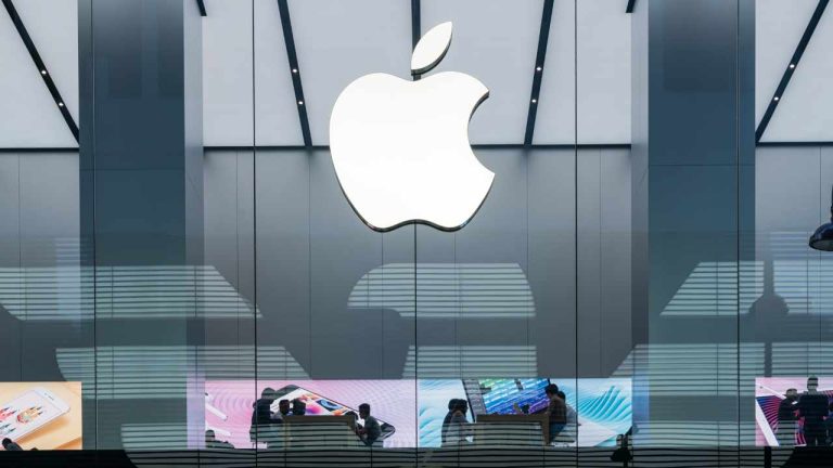 apple 768x432 1 Apple Shielded From Crypto Wallet App Lawsuit, Judge Rules