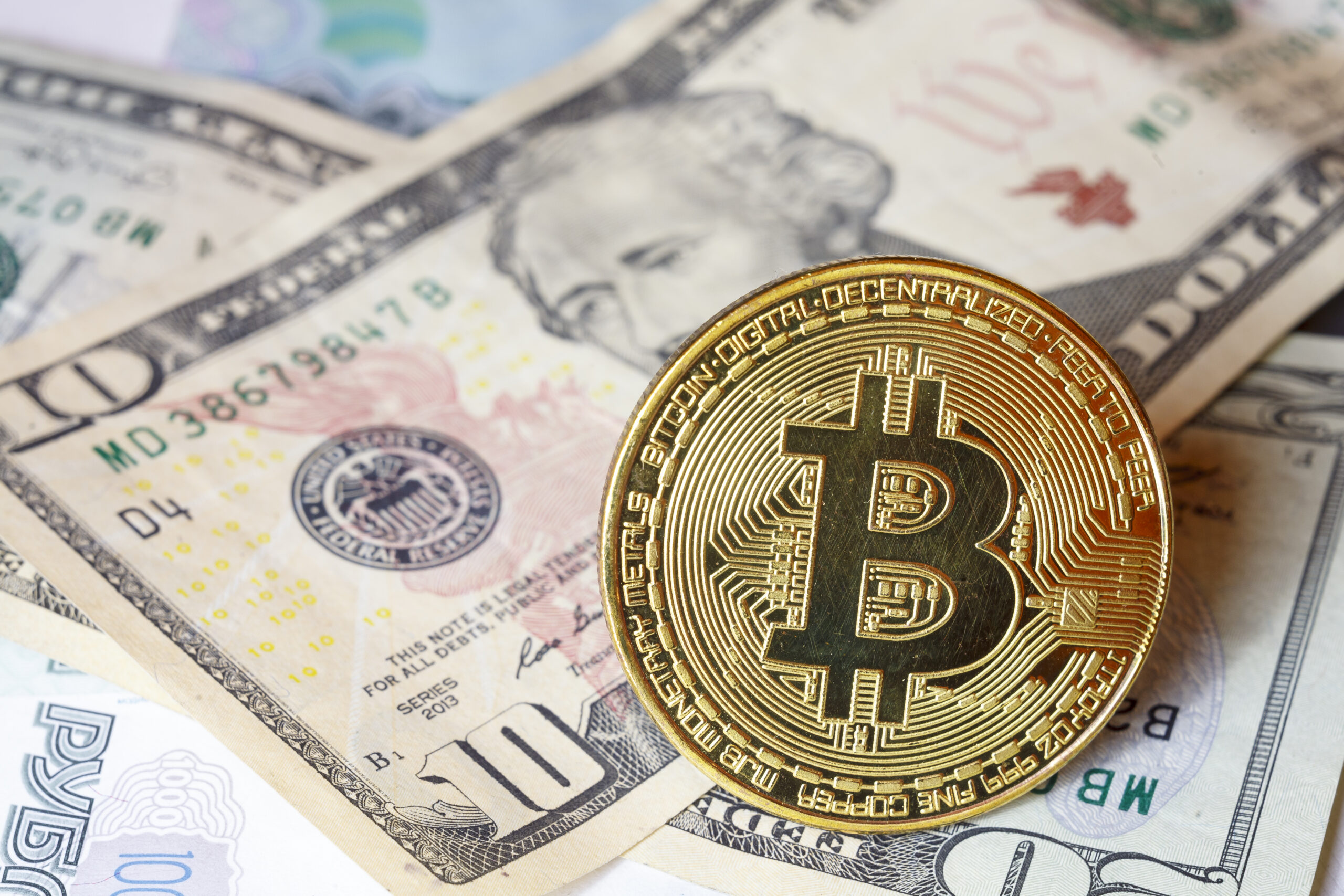 bitcoin us dollar bills scaled 1 Pro trader: Bitcoin could still go to $12,000