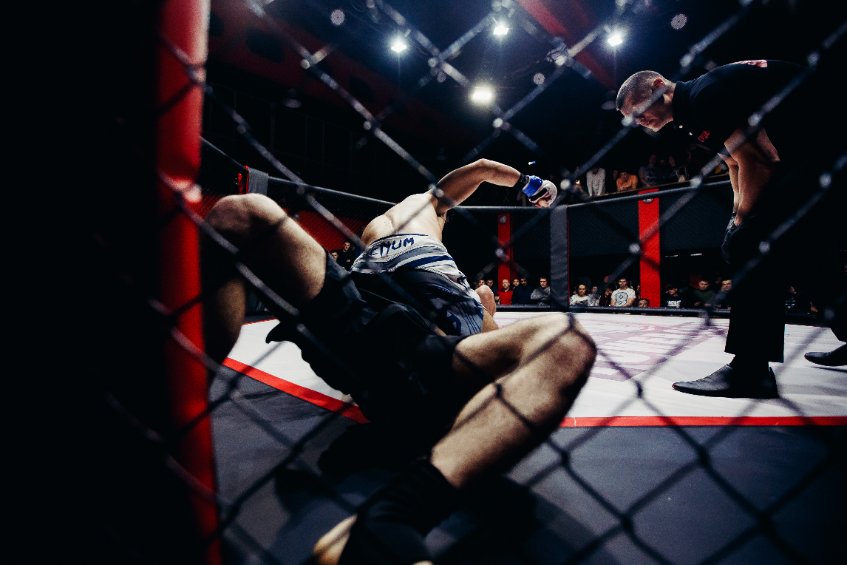 bitwage partners with argentinian ufc fighter guido cannetti Exclusive: Bitwage partners with Argentinian UFC fighter Guido Cannetti