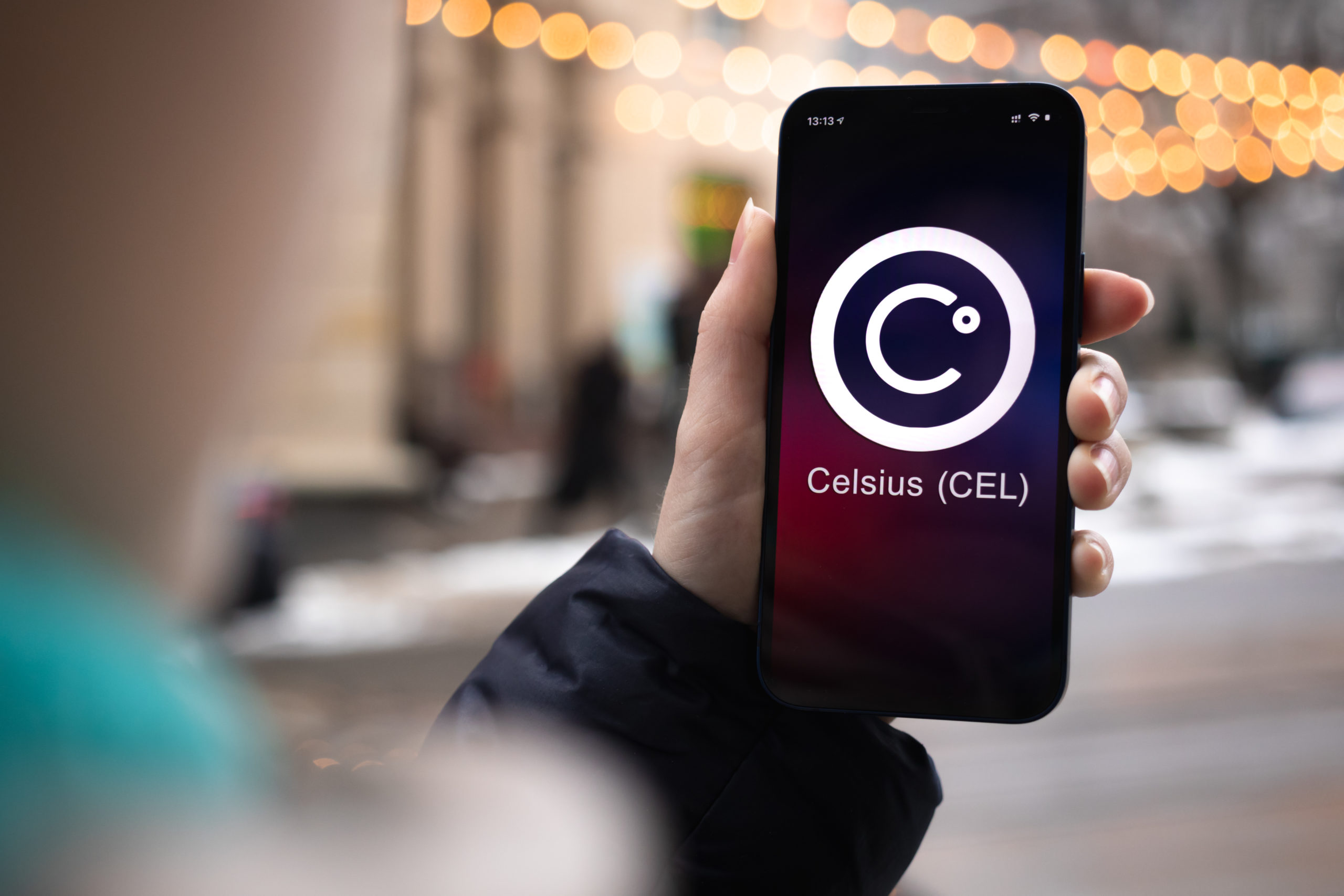 celsius cel token scaled 1 Celsius price: CEL dips 17% as crypto struggle to hold gains