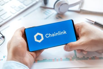 chainlink 003 Chainlink and SWIFT have announced a proof-of-concept, is now the right time to buy LINK?