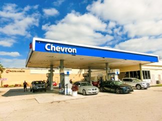 chevron corporation Is Chevron stock a buy on the dip?
