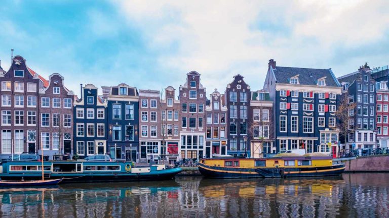 coinbase netherlands 768x432 1 Coinbase Receives Approval to Offer Full Suite of Crypto Products in Netherlands