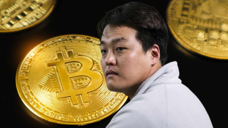 do kwon transfers bitcoins 768x432 1 South Korea Seeks to Freeze 3,313 Bitcoin Allegedly Linked to Luna Founder Do Kwon