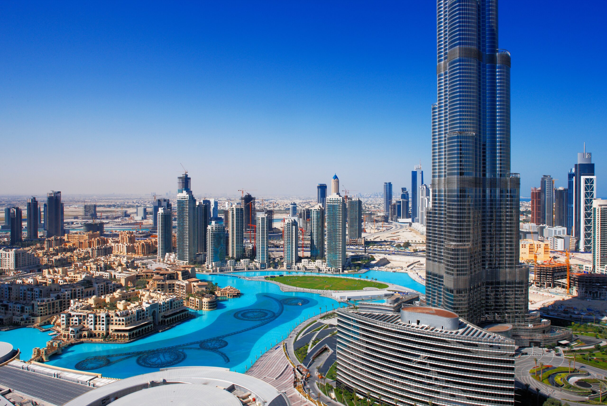 dubai uae scaled 1 CoinCorner partners Seed Group to offer Bitcoin trading in UAE