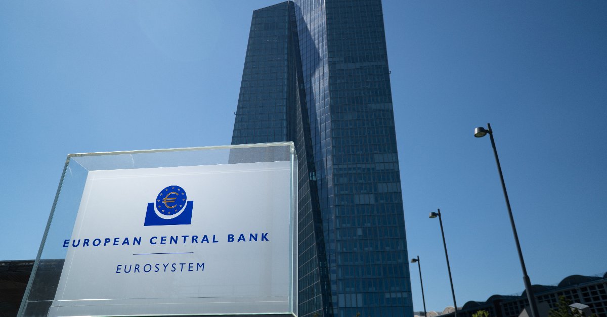 ecb building brussels ECB credibility not so robust as rates hiked by 75 bps
