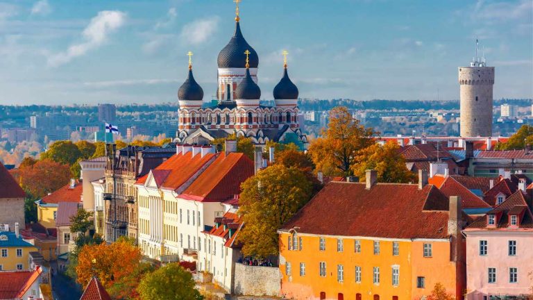 estonia crypto 768x432 1 Estonia Issues First License to Crypto Service Provider Under New Regulation