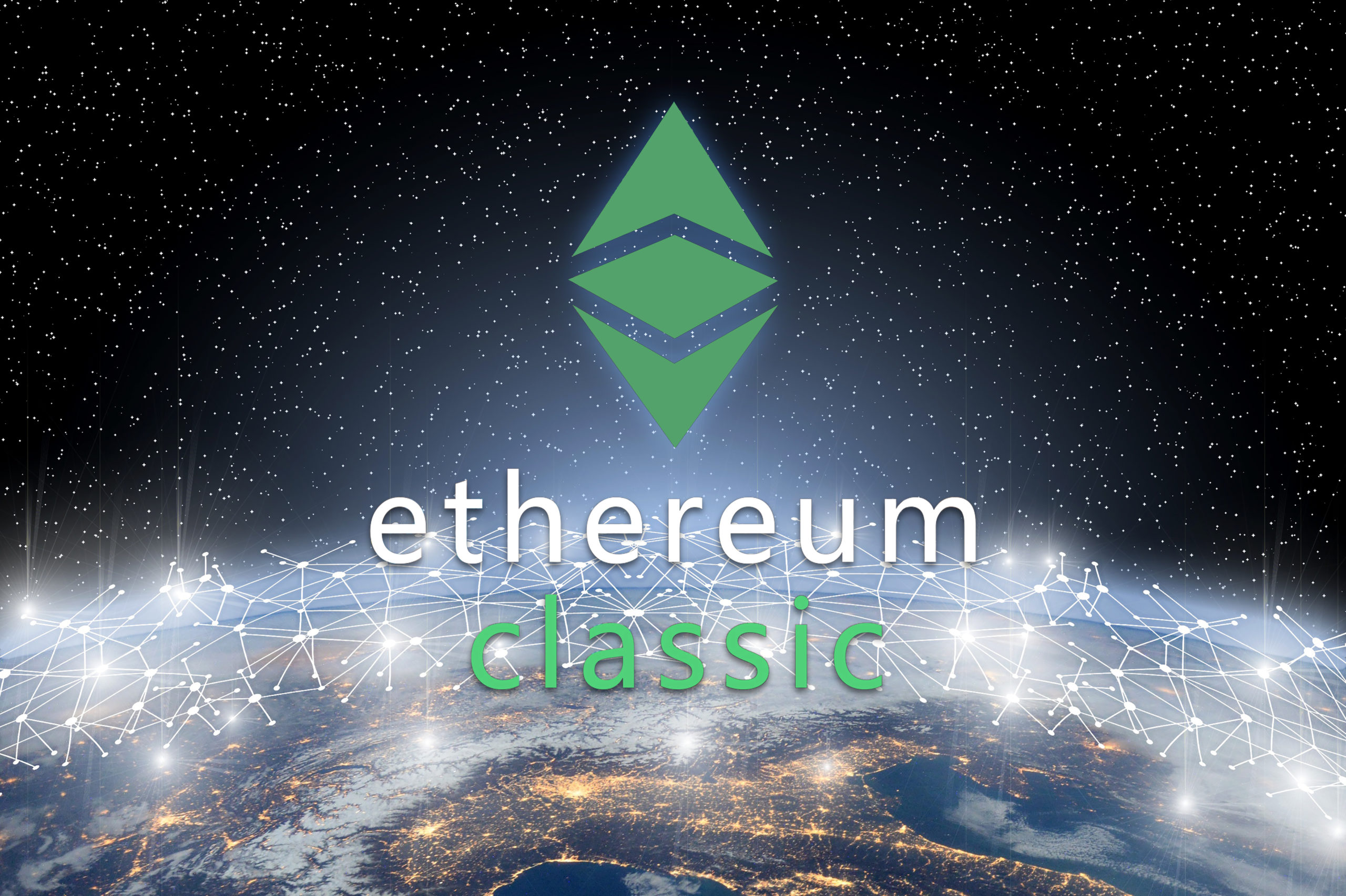 ethereum classic symbol scaled 1 Ethereum Classic gains as hashrate hits record high days to the Merge