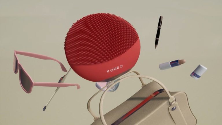 f068d4d5 68c6 4b81 a941 86a0a8a3f46e 768x432 1 FOREO’s Flagship Products Launch as NFTs Before Conventional Release, Paving the Way for Skincare Innovation