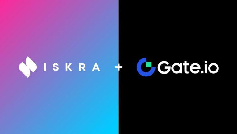 f148b890 20d9 4049 9dfe a08e61ce729a 768x433 1 Web3 Game Platform Iskra Raises $40M, Partners with Gate․io for Token Generation Event