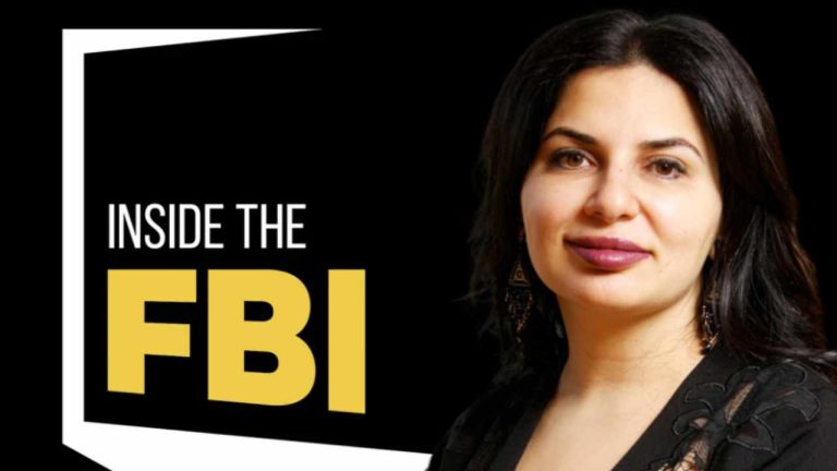 fbi onecoin 768x432 1 FBI Profiles Top 10 Most Wanted Fugitive ‘Crypto Queen’ Ruja Ignatova of Onecoin Scam