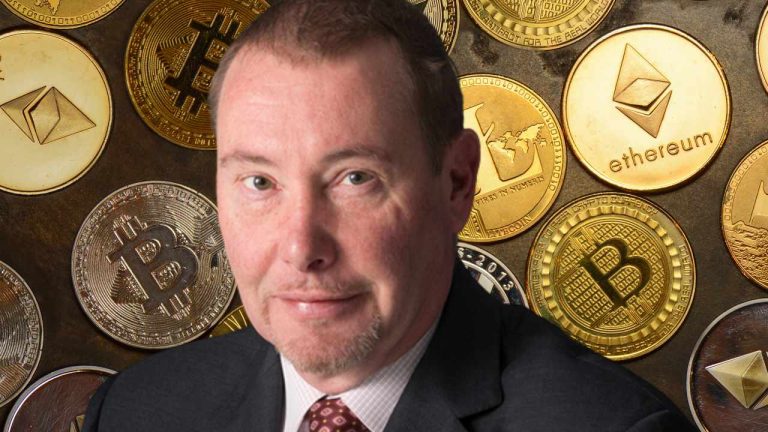 gundlach 768x432 1 Billionaire Jeff Gundlach Discusses When to Buy Crypto — Warns of Deflation Risk
