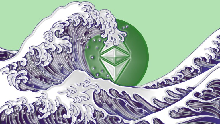 hashhigh 768x432 1 Ethereum Classic Hashrate Taps Another All-Time High, ETH Hashpower Remains Unchanged