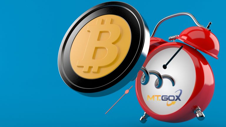 hhhbbnj 768x432 1 Another 5,000 Bitcoin Sourced From Mt Gox Wake up After Close to 9 Years of Dormancy