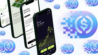 hoodcircless 768x432 1 Robinhood and Circle Partner to Let Exchange and Wallet Users Utilize the Stablecoin USDC