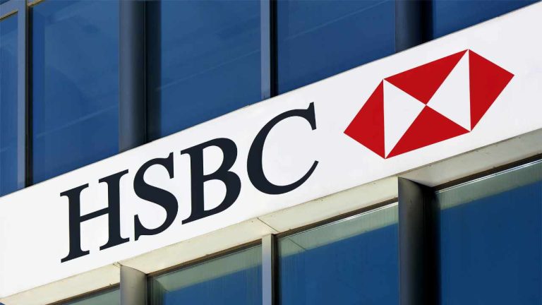 hsbc 768x432 1 HSBC’s CEO Explains Why Crypto Is Not in the Banking Giant’s Future