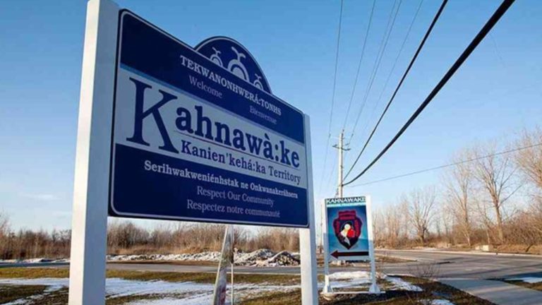 hsjdkk 768x432 1 Report: Quebec’s Mohawk Council of Kahnawake Seeks Energy to Power Crypto-Mining Opportunities