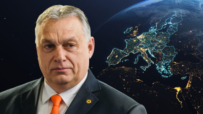 hungry 768x432 1 Hungary’s Prime Minister Says ‘Europe Has Run out of Energy’ Amid Russia’s Gas Standoff
