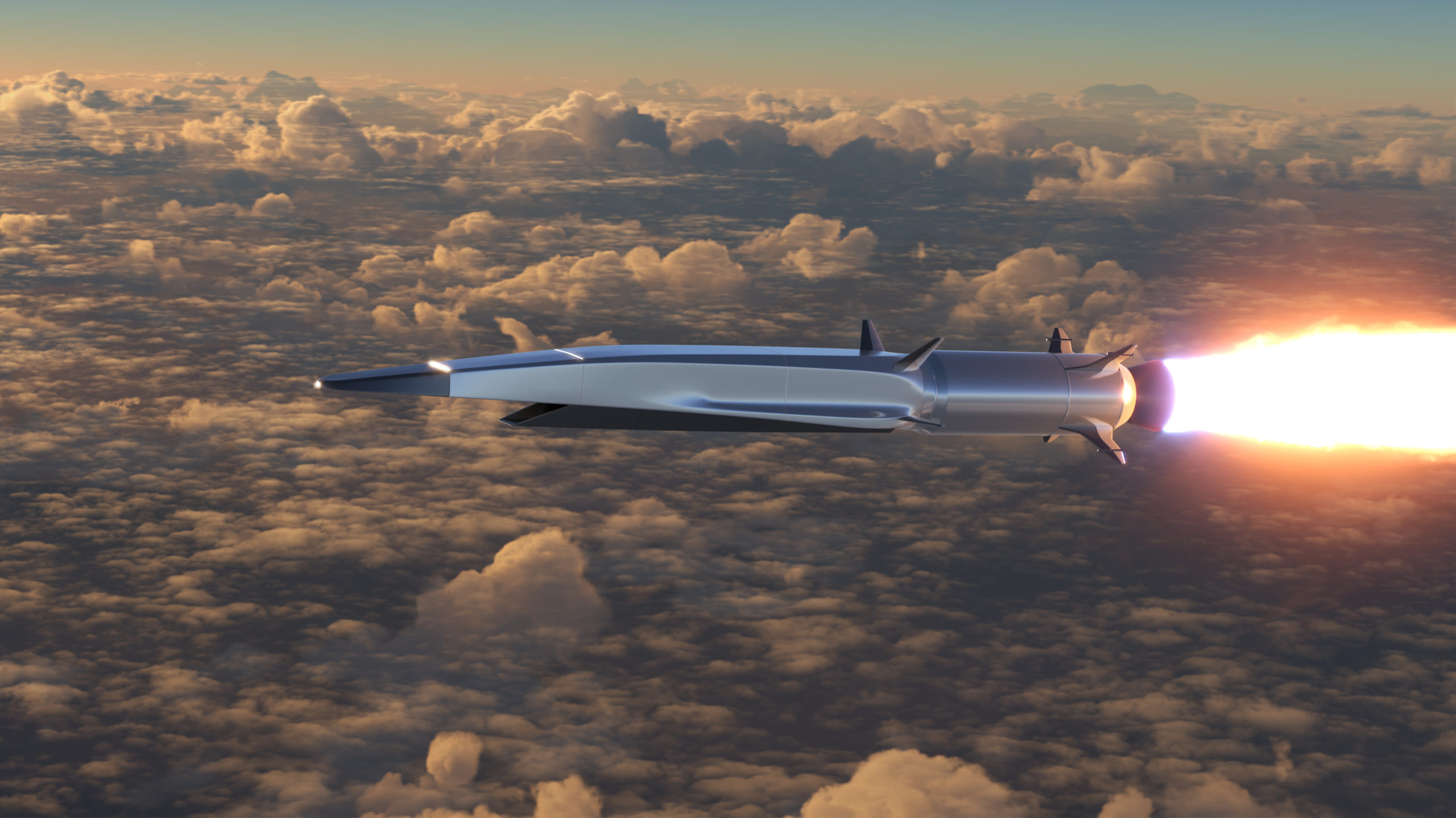 hypersonic missile speed scaled 1 Algorand upgrade introduces trustless cross-chain communication and 5x speed