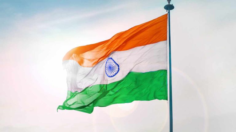india 2023 768x432 1 India to Finalize Stance on Legality of Cryptocurrency by Q1 2023: Report