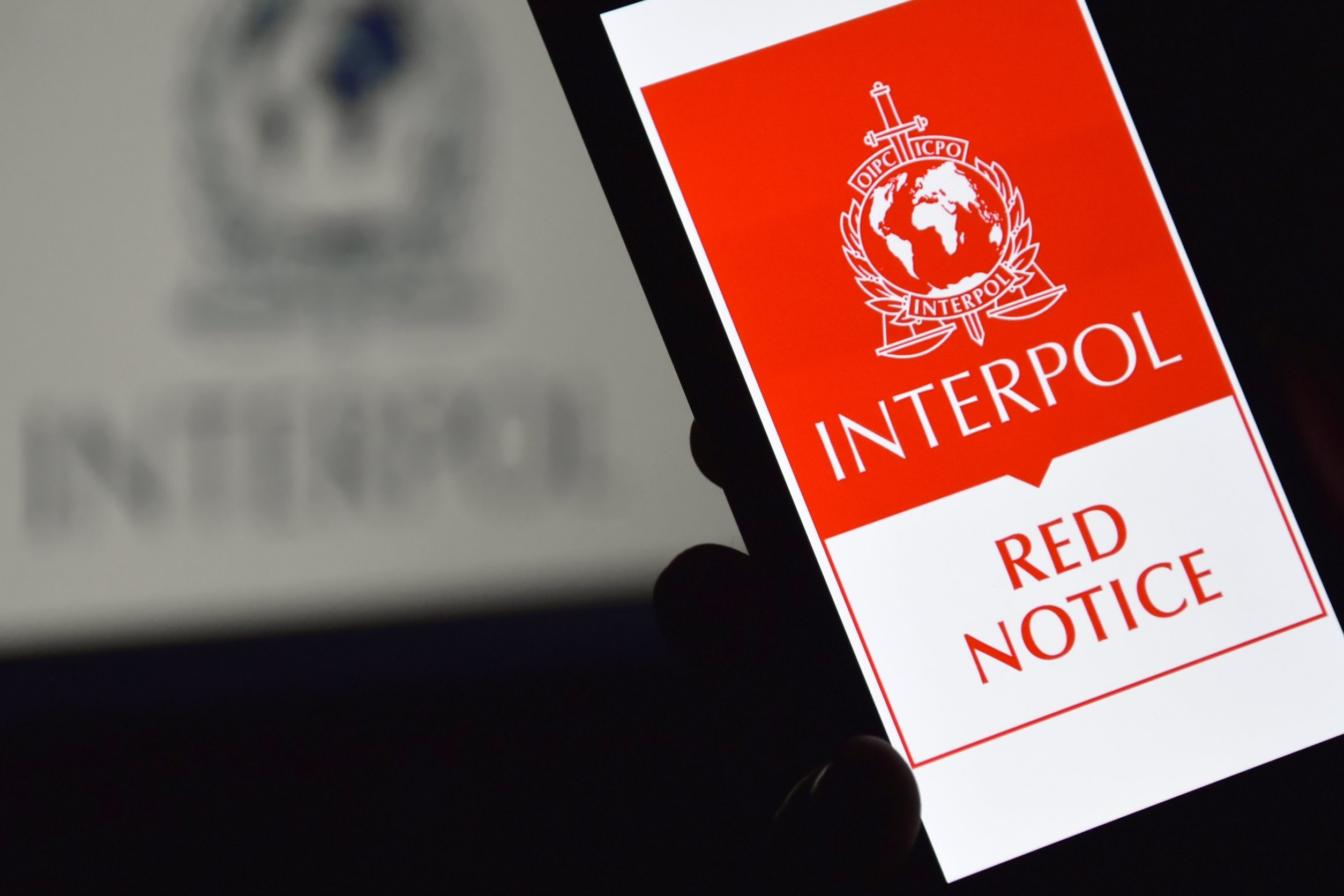 interpol red notice Do Kwon a wanted man as Interpol issues ‘Red Notice’