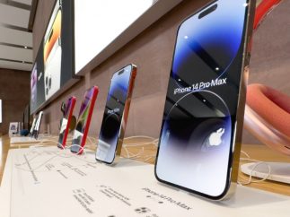 iphone Is Apple about to slide further as iPhone demand falters?