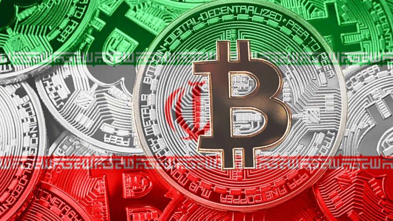 iran 2 768x432 1 Iranian Government Approves ‘Comprehensive and Detailed’ Crypto Regulations