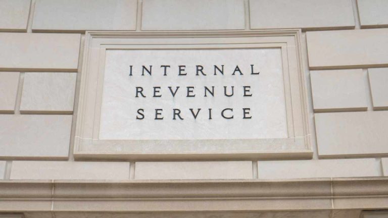 irs 768x432 1 US Court Authorizes IRS to Issue Summons for Crypto Investors’ Records