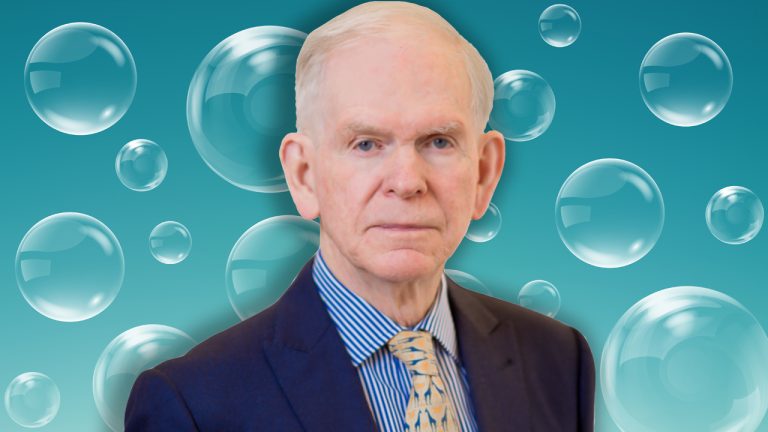 jjjjhhdggdg 768x432 1 ‘A Dangerous Looking Moment in Global Economics’ — Veteran Investor Jeremy Grantham Warns S&P 500 Could Plunge Another 26%
