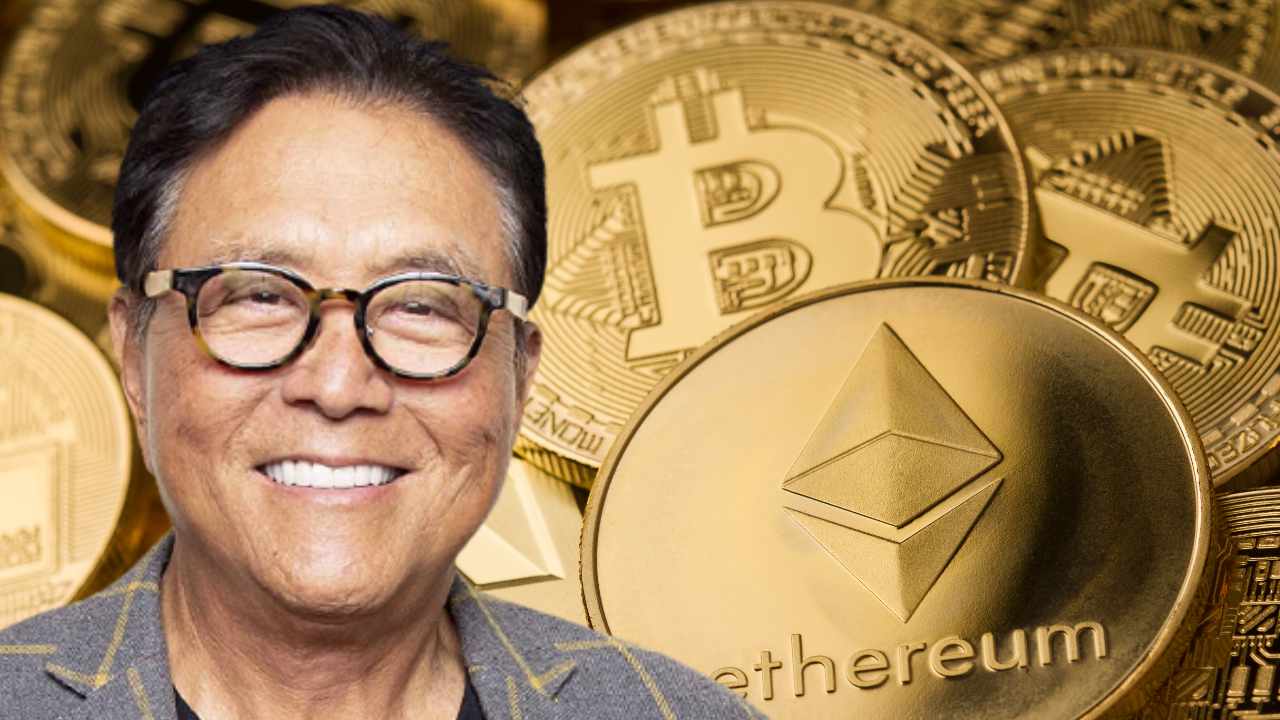 Trudeau Criticizes Opponent's Crypto Advice, Kiyosaki Pushes the Assets Ahead of the 'Biggest Economic Crash in History' — Bitcoin.com News Week in Review