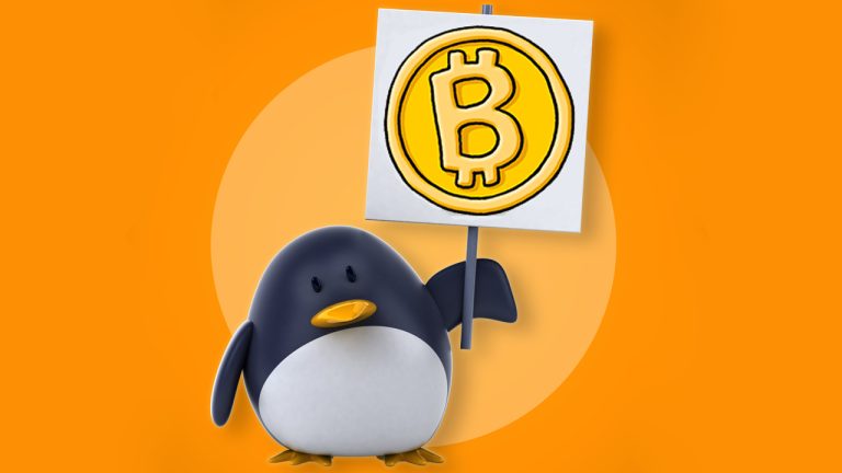 linux 768x432 1 Linux Launches Foundation to Bolster Open-Source, Multi-Purpose Crypto Wallets