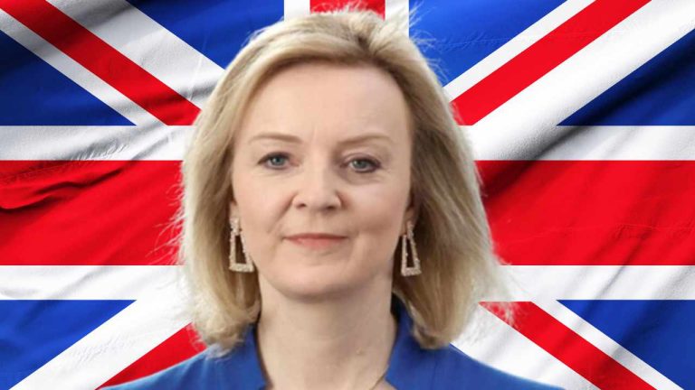 liz truss featured1 768x432 1 What New UK Prime Minister Liz Truss Says About Cryptocurrencies
