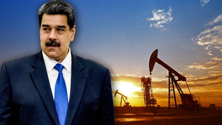 mauudsd 768x432 1 Nicolas Maduro Tempts West With an Abundance of Oil and Gas, Venezuelan President Wants Sanctions Lifted