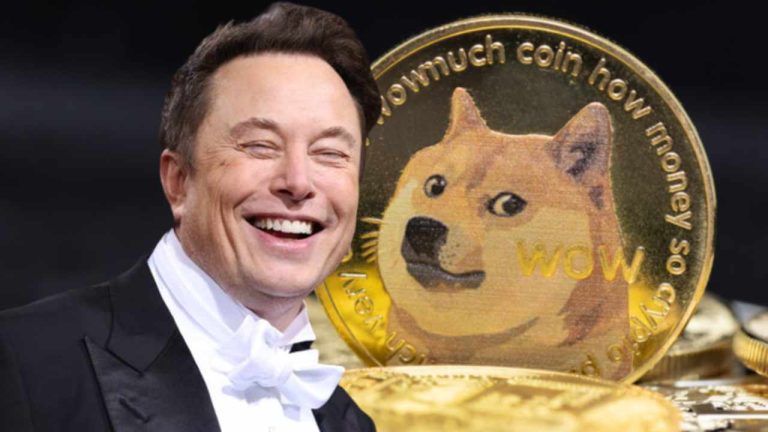 musk doge 768x432 1 Elon Musk’s $258 Billion Dogecoin Lawsuit Grows as New Defendants, DOGE Investors Join
