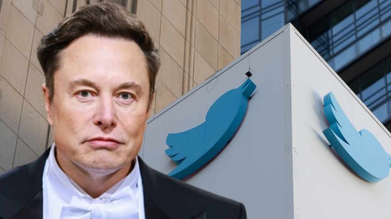 musk twitter 768x432 1 Elon Musk Outlines New Reasons to End Twitter Deal Citing Whistleblower